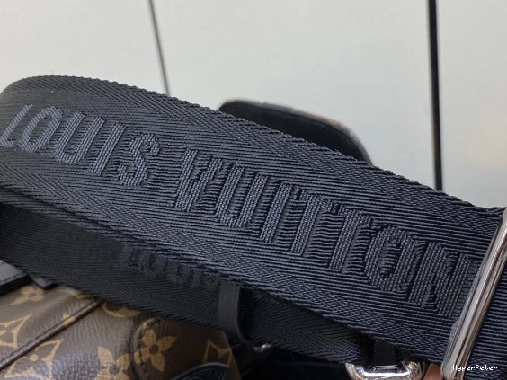 LOUIS Christopher VUITTON Nano 0816